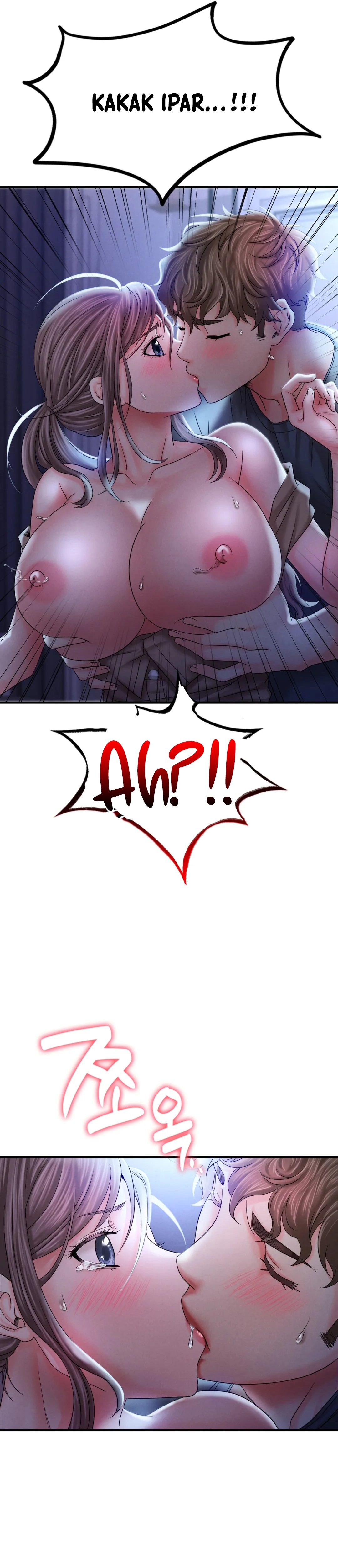 She Wants to Get Drunk Raw - Chapter 5 [photo 3] - MangaPorn