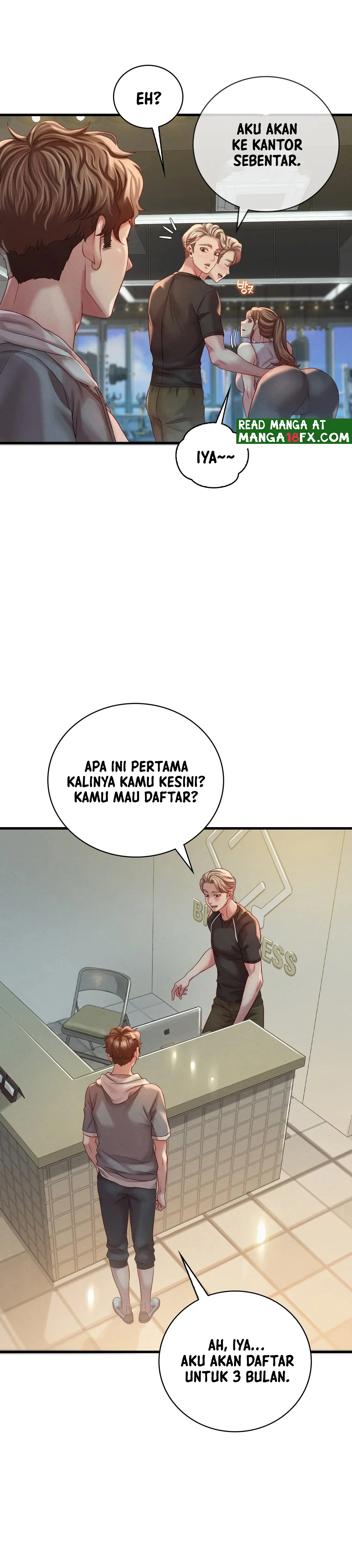 She Wants to Get Drunk Raw - Chapter 5 [photo 41] - MangaPorn