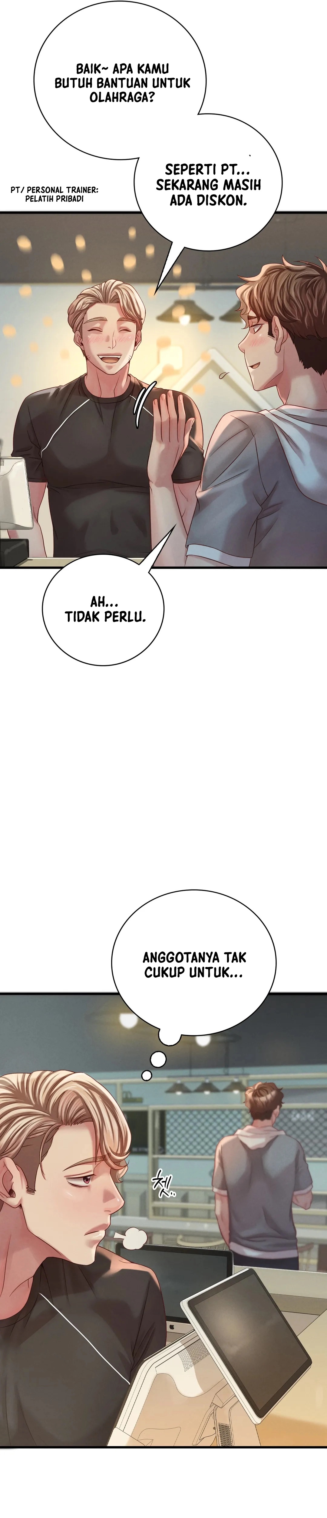 She Wants to Get Drunk Raw - Chapter 5 [photo 42] - MangaPorn