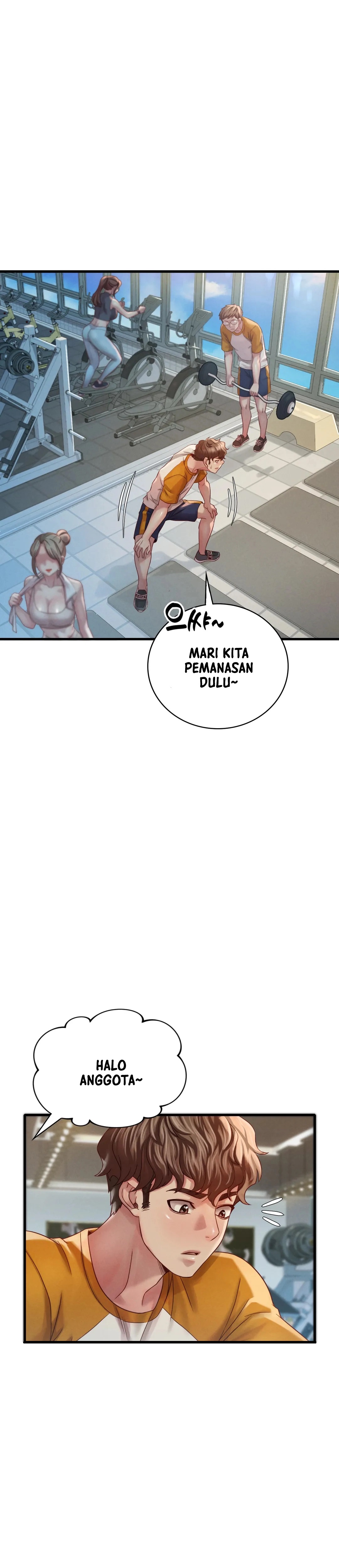 She Wants to Get Drunk Raw - Chapter 5 [photo 43] - MangaPorn