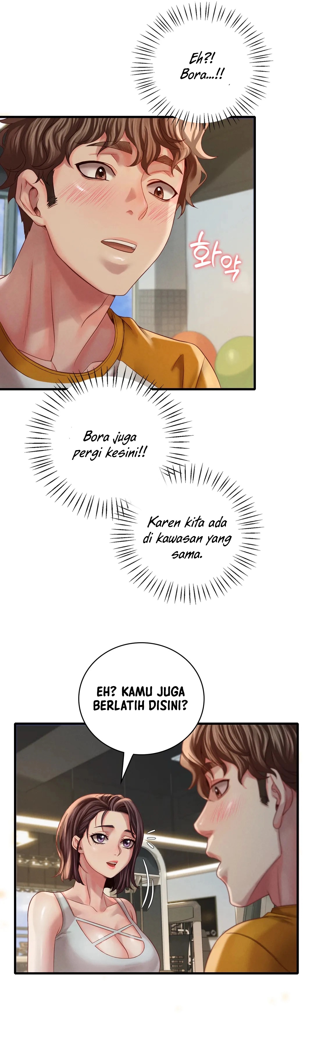 She Wants to Get Drunk Raw - Chapter 5 [photo 45] - MangaPorn