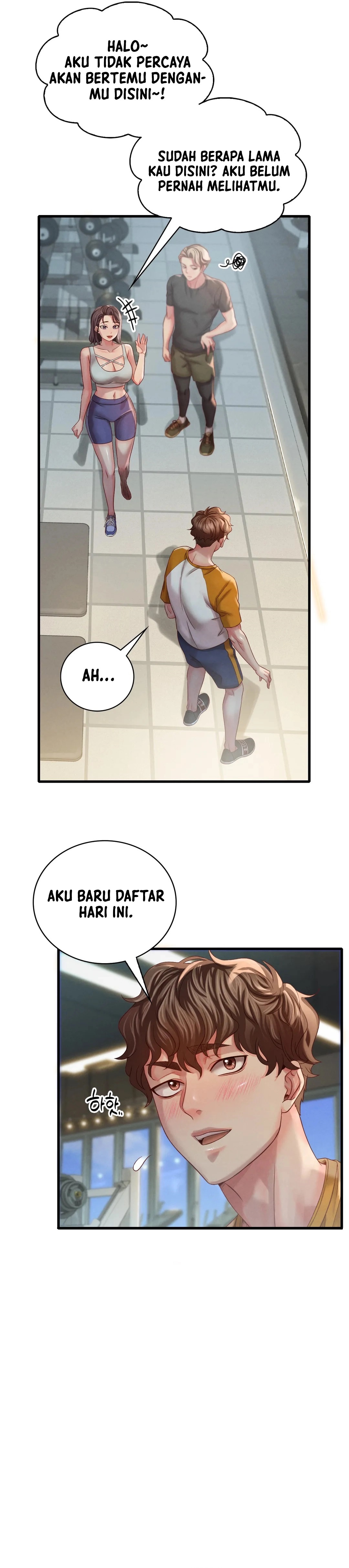 She Wants to Get Drunk Raw - Chapter 5 [photo 46] - MangaPorn