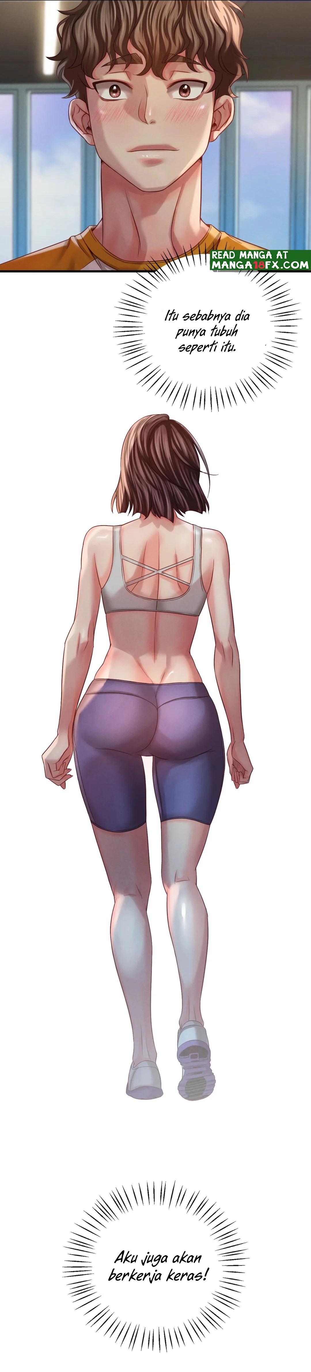 She Wants to Get Drunk Raw - Chapter 5 [photo 50] - MangaPorn