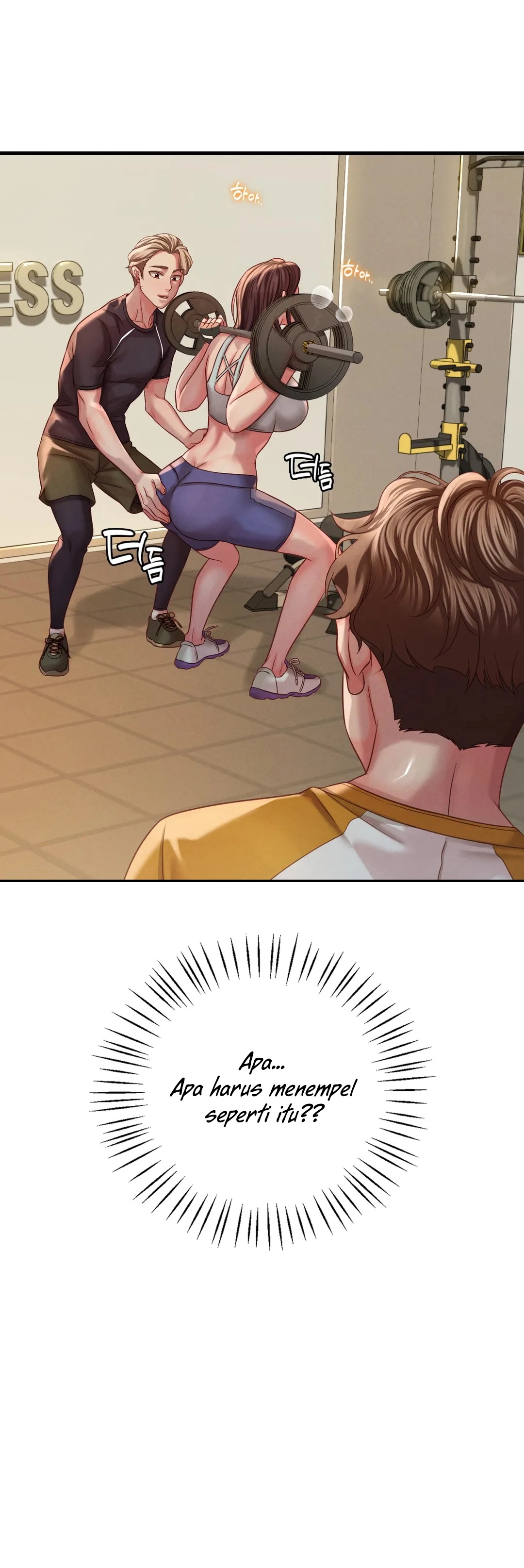 She Wants to Get Drunk Raw - Chapter 5 [photo 53] - MangaPorn