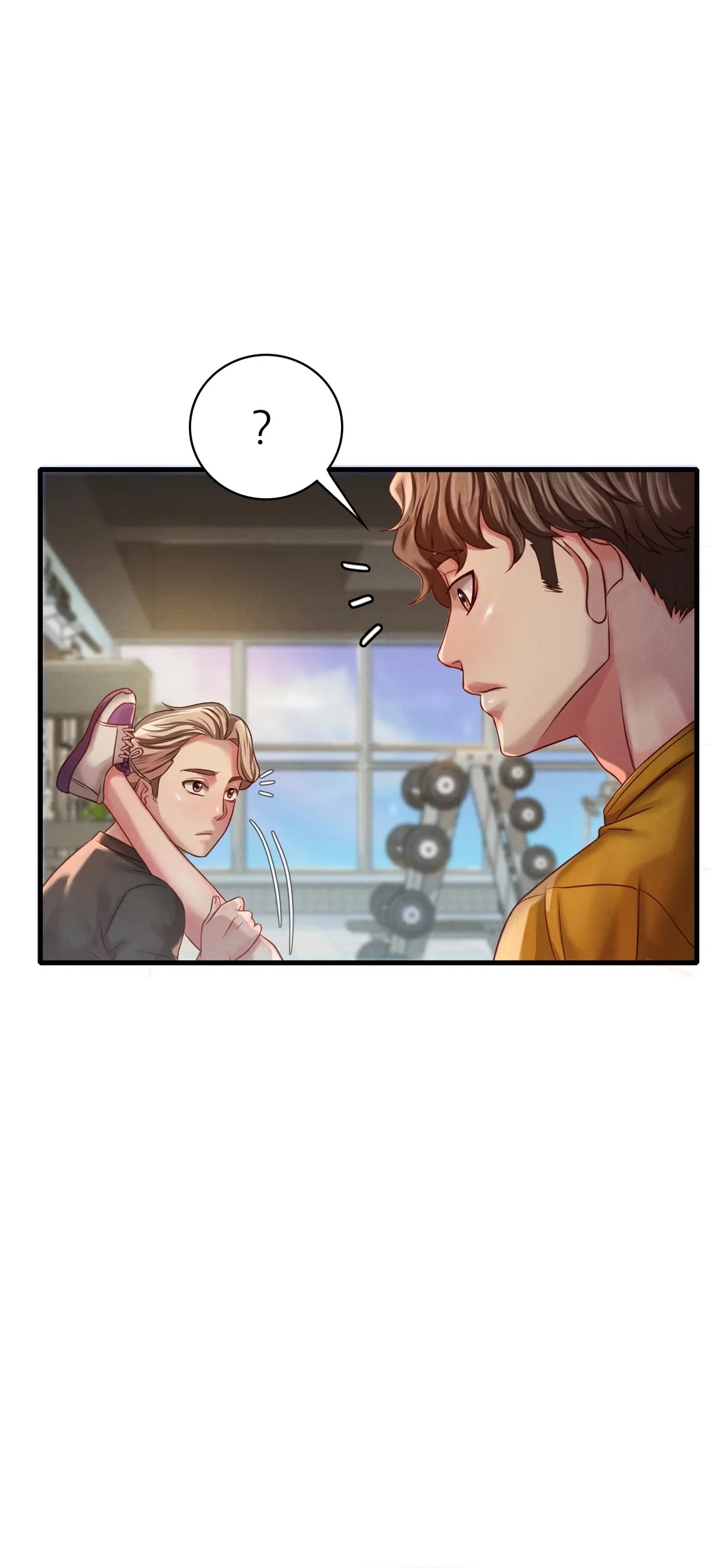 She Wants to Get Drunk Raw - Chapter 5 [photo 56] - MangaPorn
