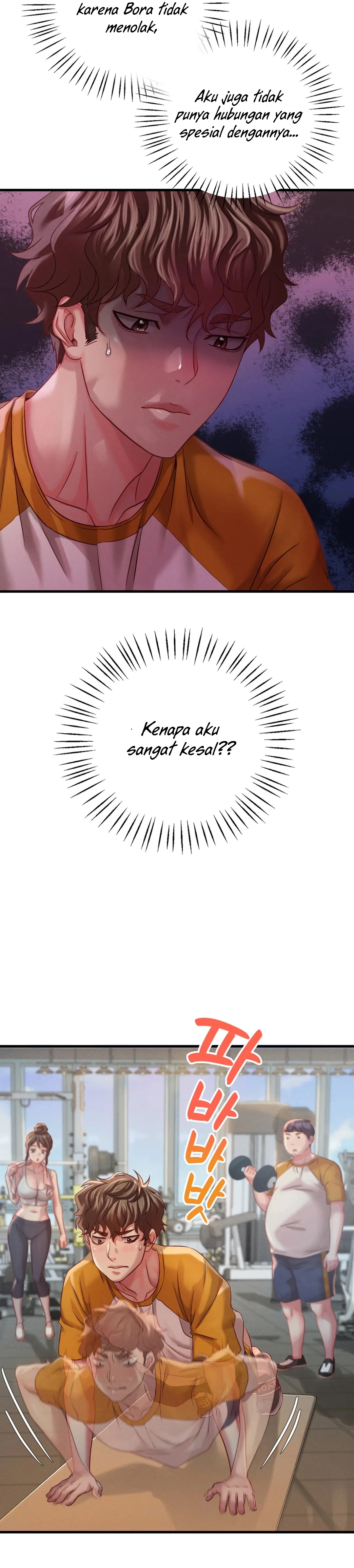 She Wants to Get Drunk Raw - Chapter 5 [photo 59] - MangaPorn