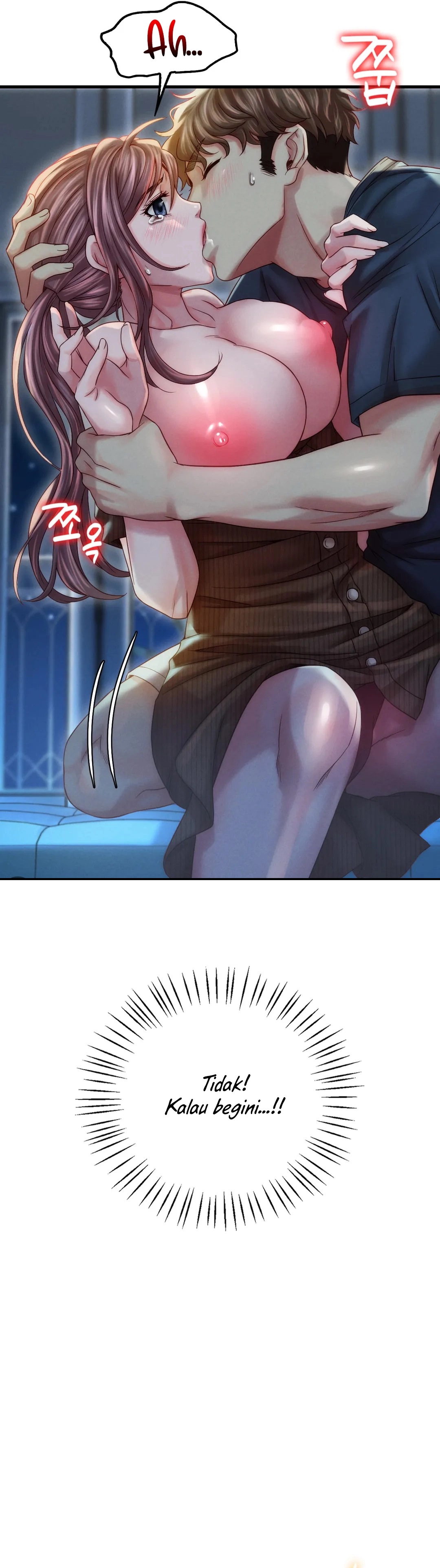 She Wants to Get Drunk Raw - Chapter 5 [photo 6] - MangaPorn