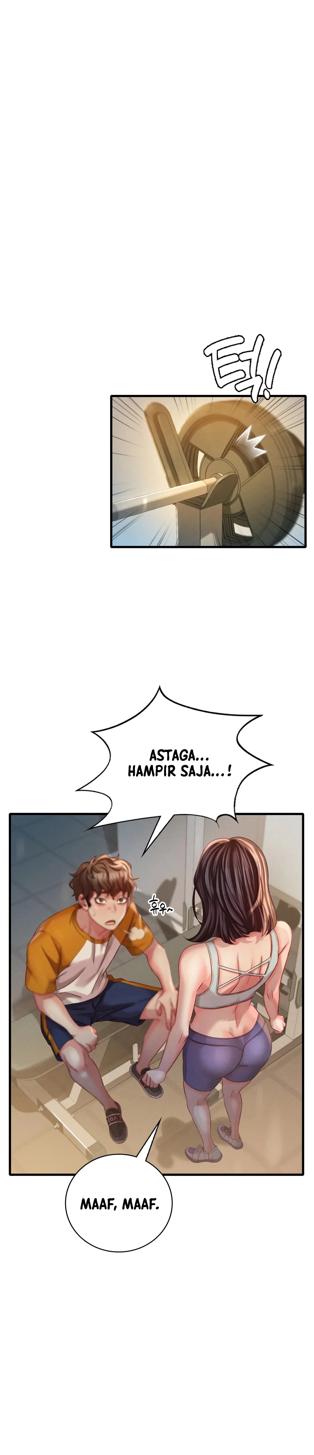 She Wants to Get Drunk Raw - Chapter 5 [photo 63] - MangaPorn