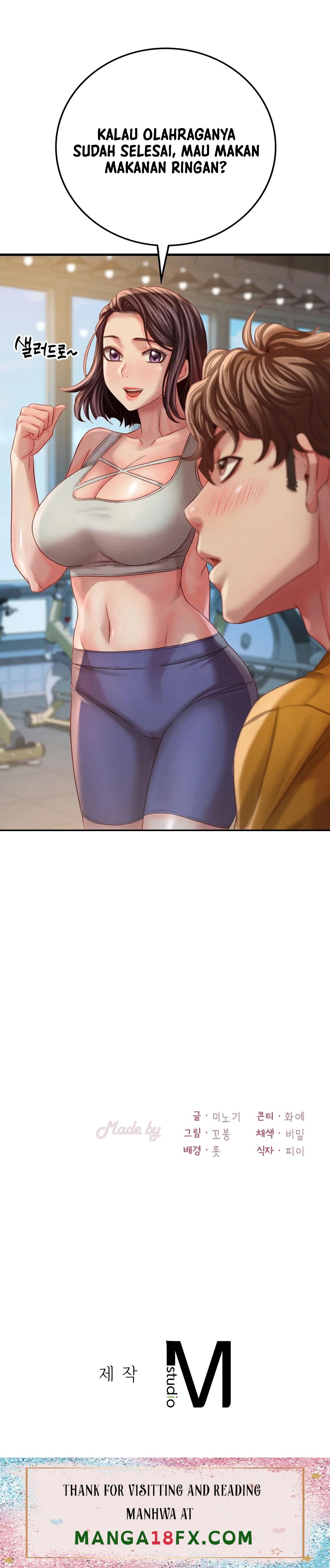 She Wants to Get Drunk Raw - Chapter 5 [photo 64] - MangaPorn