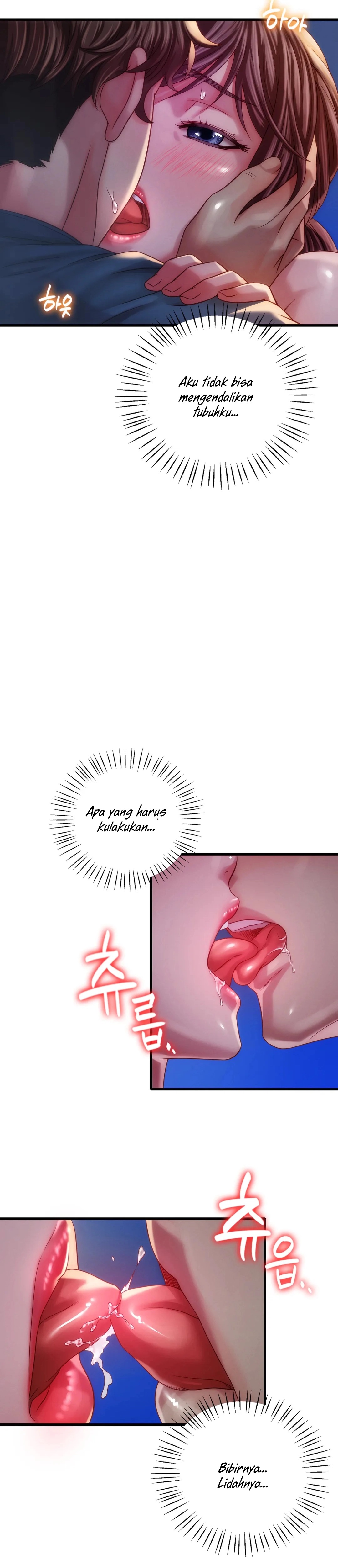 She Wants to Get Drunk Raw - Chapter 5 [photo 7] - MangaPorn