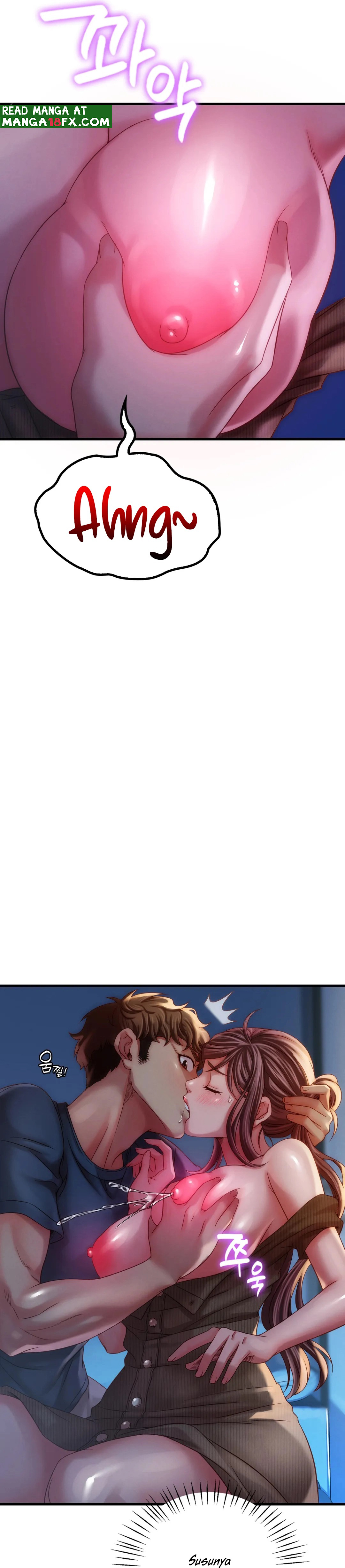 She Wants to Get Drunk Raw - Chapter 5 [photo 9] - MangaPorn