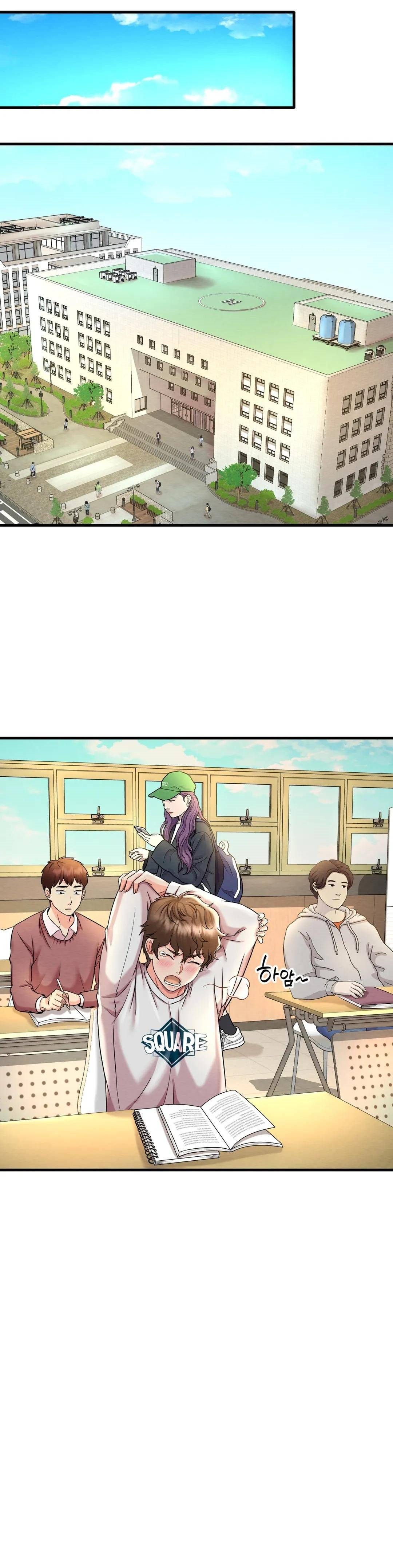 She Wants to Get Drunk Raw - Chapter 6 [photo 44] - MangaPorn