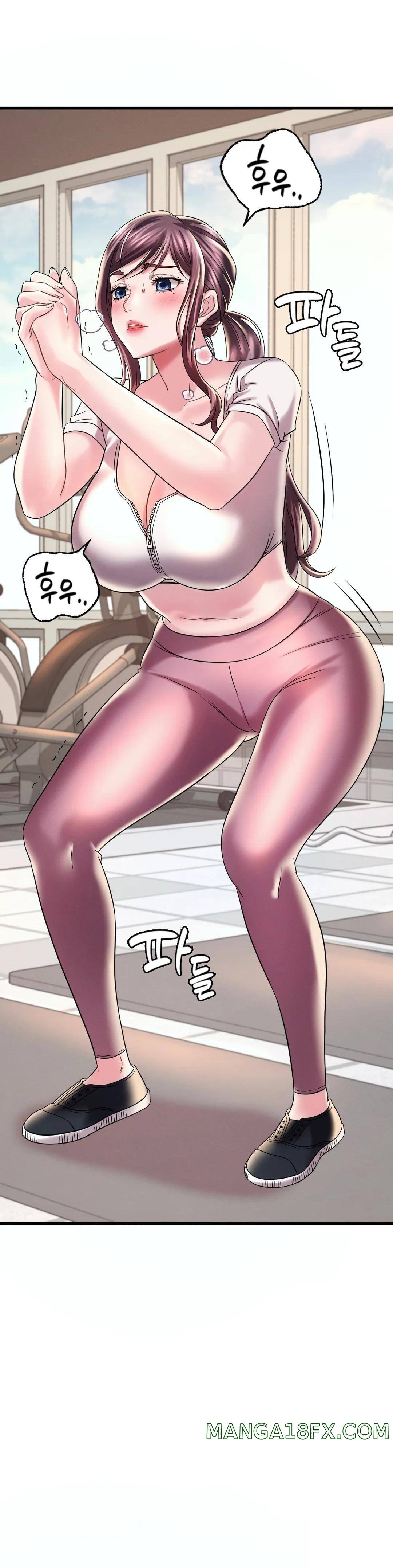 She Wants to Get Drunk Raw - Chapter 8 [photo 9] - MangaPorn