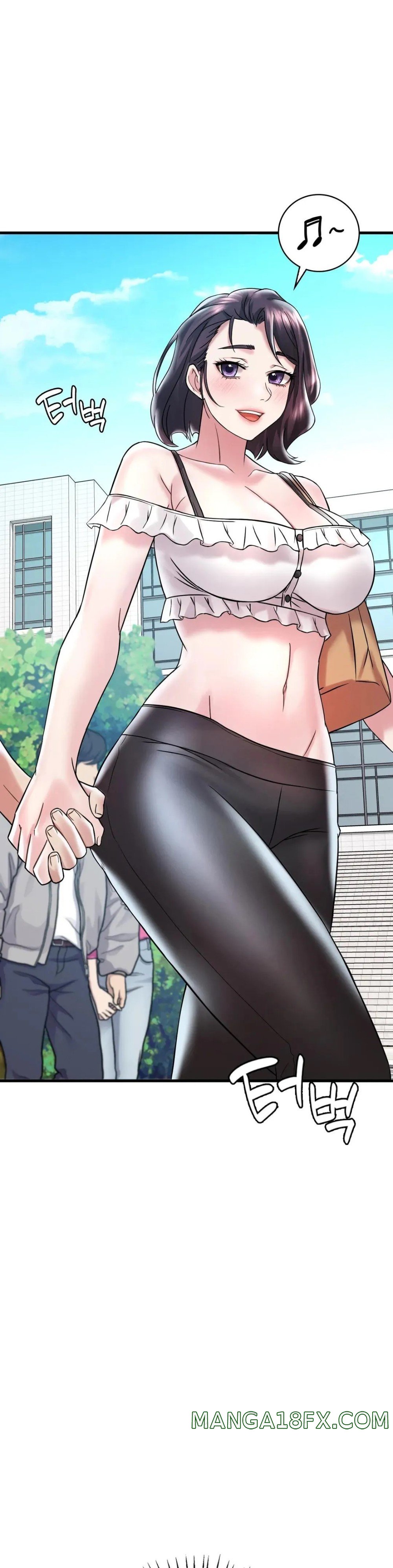 She Wants to Get Drunk Raw - Chapter 11 [photo 24] - MangaPorn