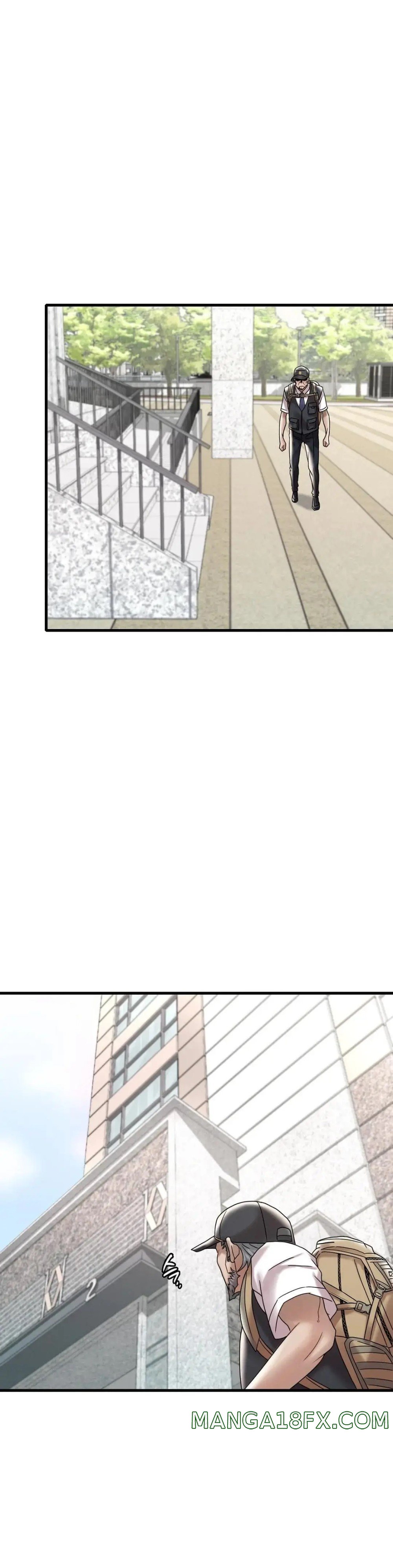 She Wants to Get Drunk Raw - Chapter 13 [photo 1] - MangaPorn