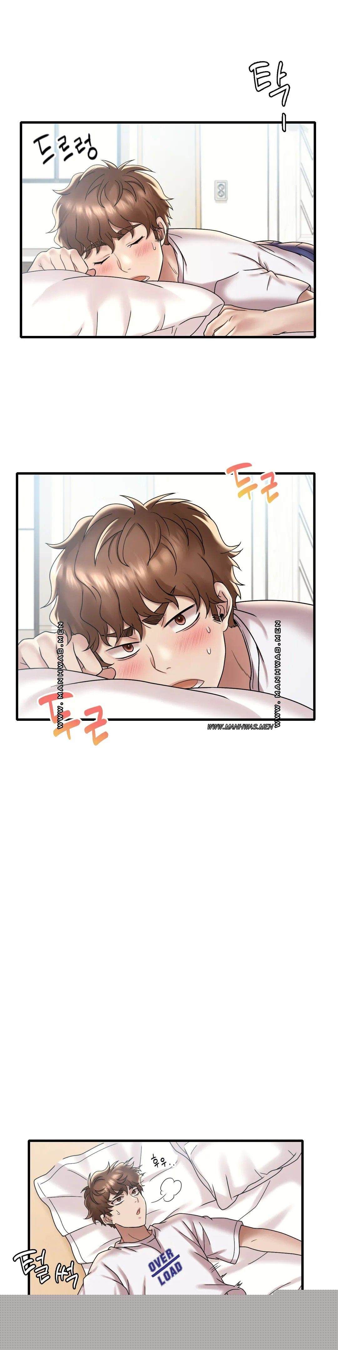 She Wants to Get Drunk Raw - Chapter 18 [photo 18] - MangaPorn