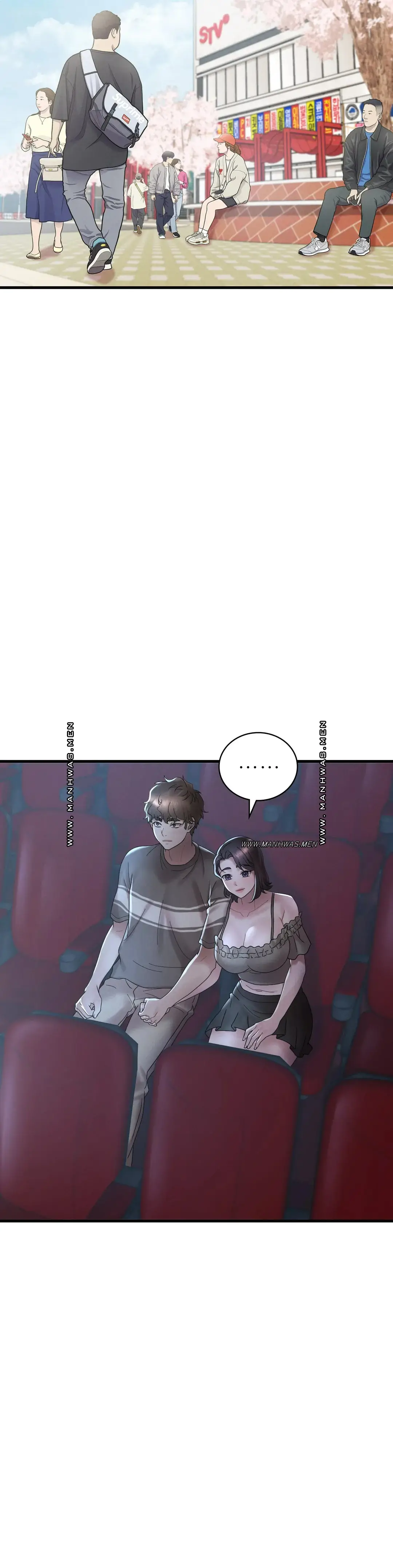 She Wants to Get Drunk Raw - Chapter 18 [photo 45] - MangaPorn