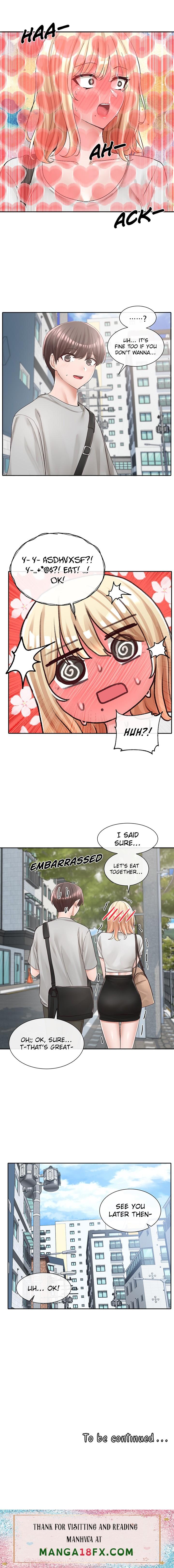 Circles - Chapter 88 [photo 8] - MangaPorn