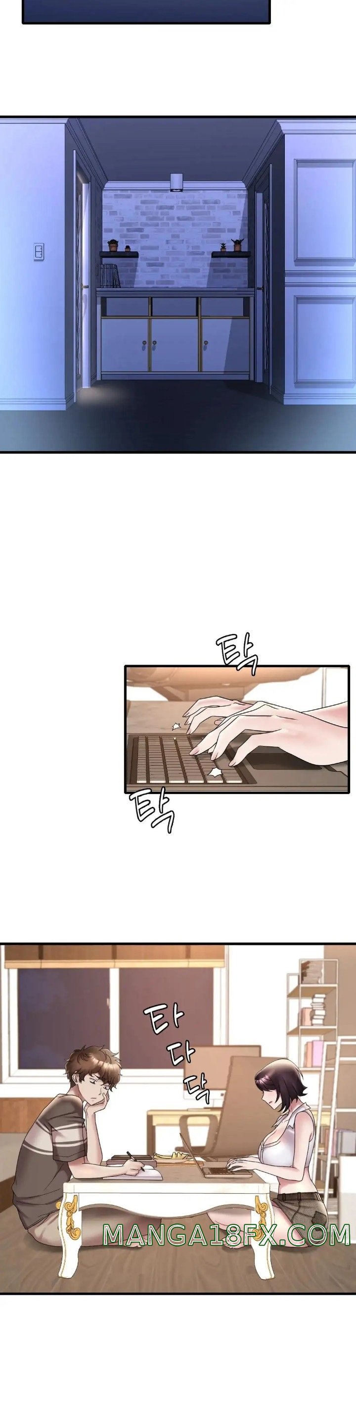 She Wants to Get Drunk Raw - Chapter 21 [photo 18] - MangaPorn