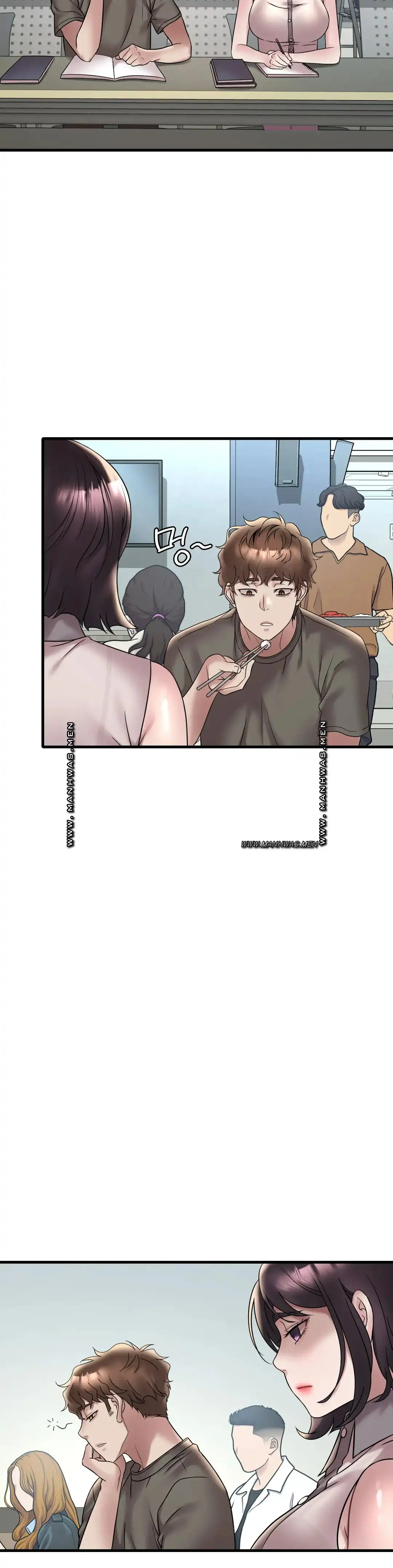 She Wants to Get Drunk Raw - Chapter 33 [photo 27] - MangaPorn