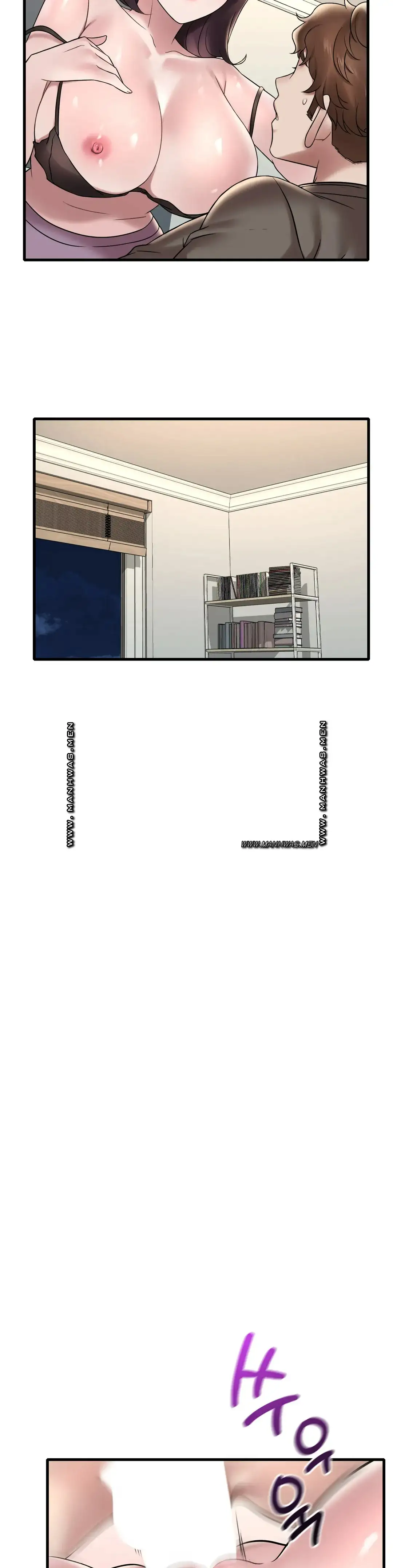 She Wants to Get Drunk Raw - Chapter 34 [photo 23] - MangaPorn