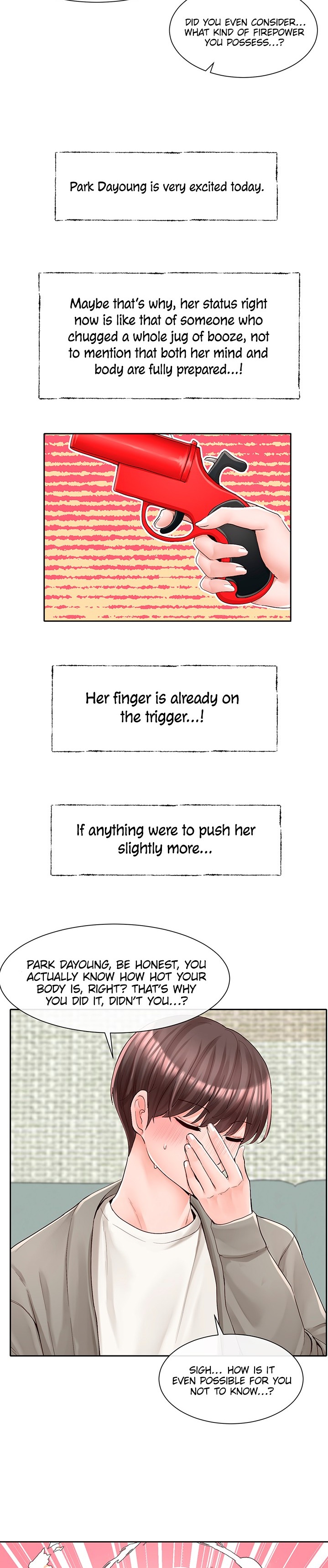 Circles - Chapter 90 [photo 11] - MangaPorn