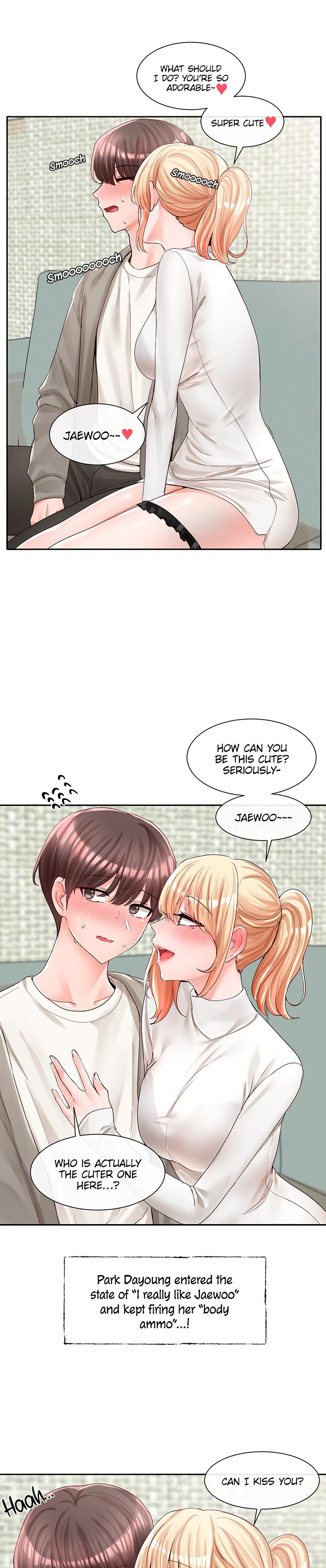 Circles - Chapter 90 [photo 15] - MangaPorn