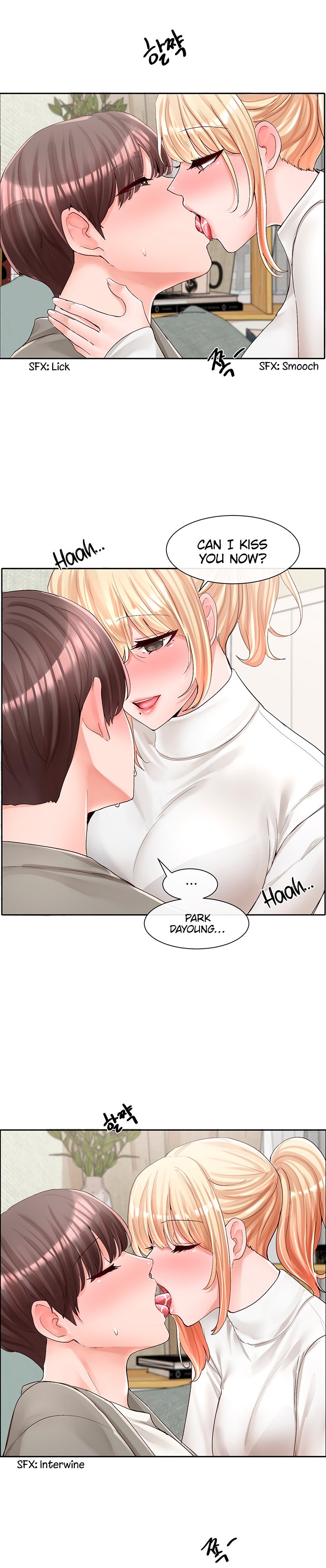 Circles - Chapter 90 [photo 17] - MangaPorn