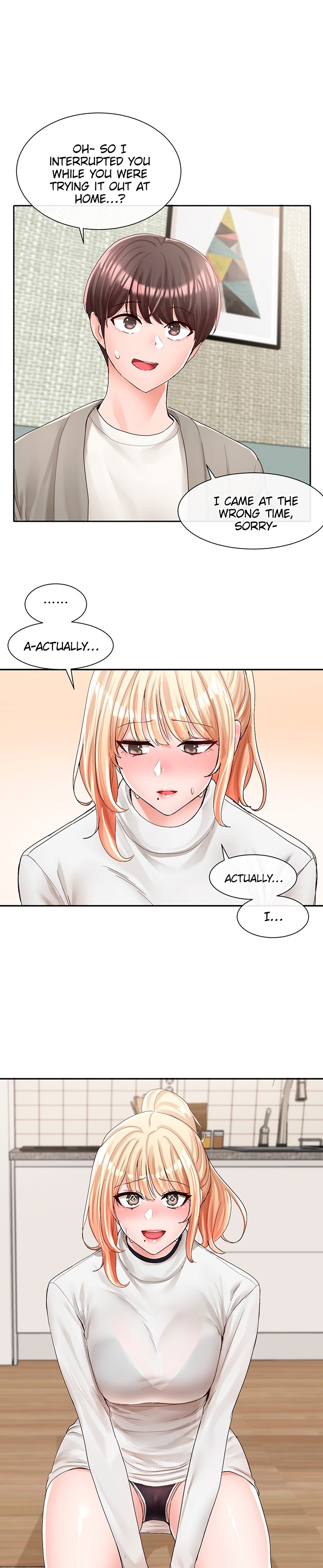 Circles - Chapter 90 [photo 2] - MangaPorn