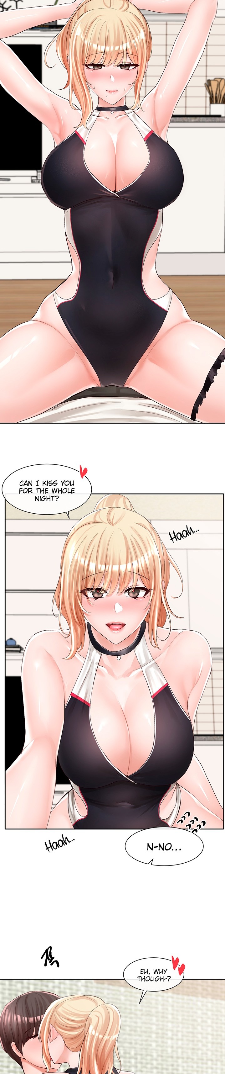 Circles - Chapter 90 [photo 23] - MangaPorn