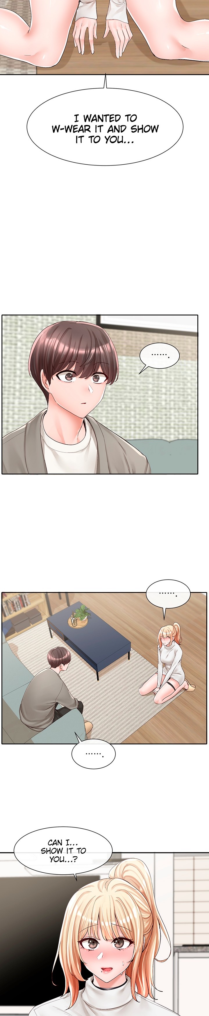Circles - Chapter 90 [photo 3] - MangaPorn