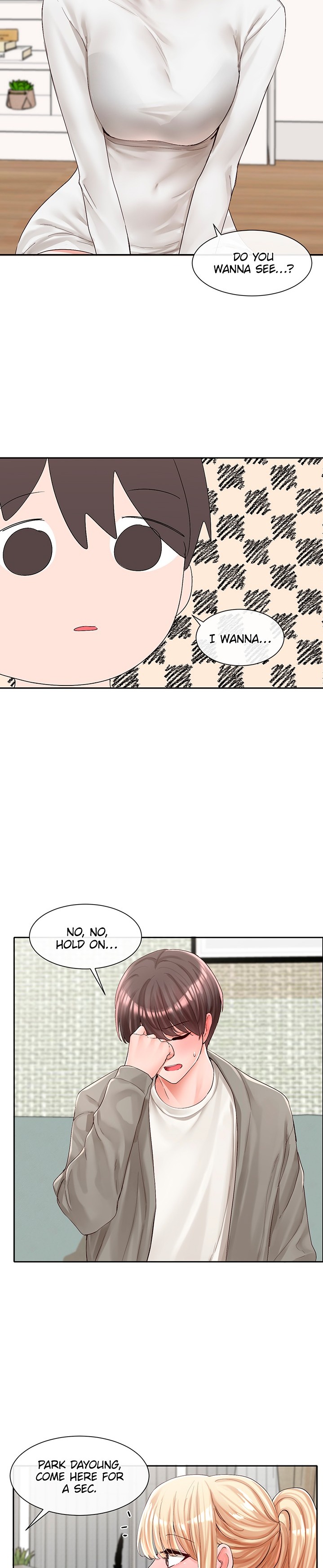 Circles - Chapter 90 [photo 4] - MangaPorn