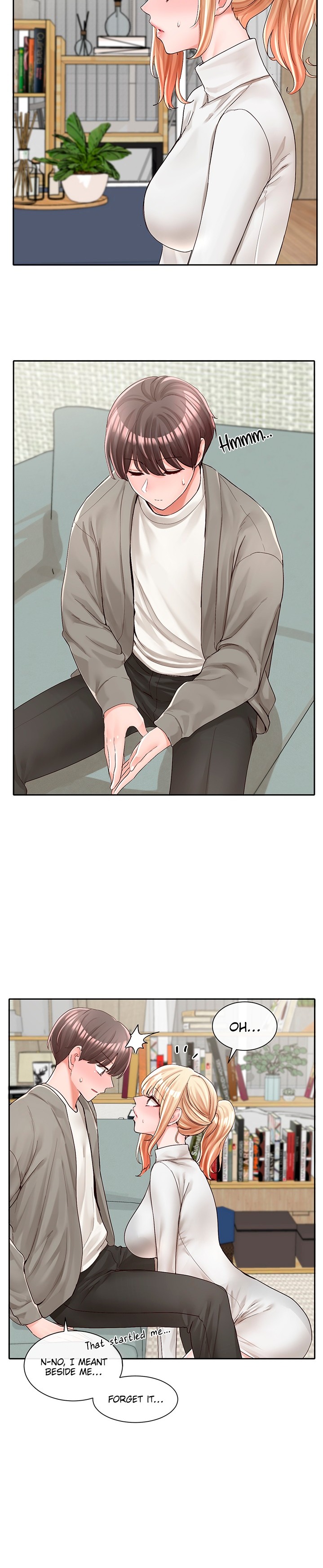 Circles - Chapter 90 [photo 5] - MangaPorn