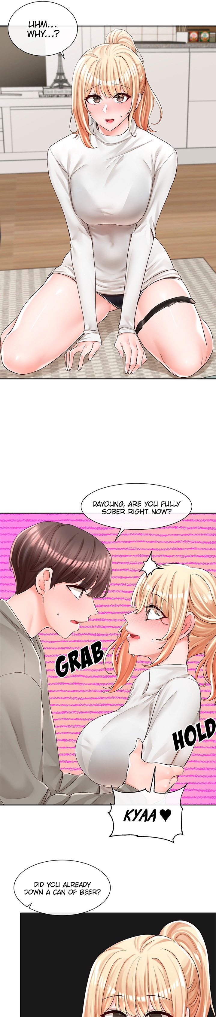 Circles - Chapter 90 [photo 6] - MangaPorn