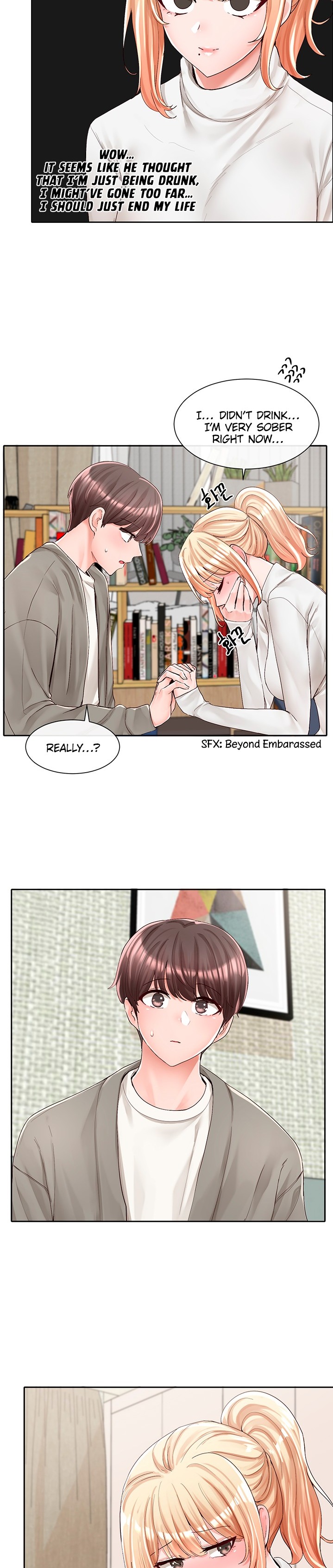 Circles - Chapter 90 [photo 7] - MangaPorn