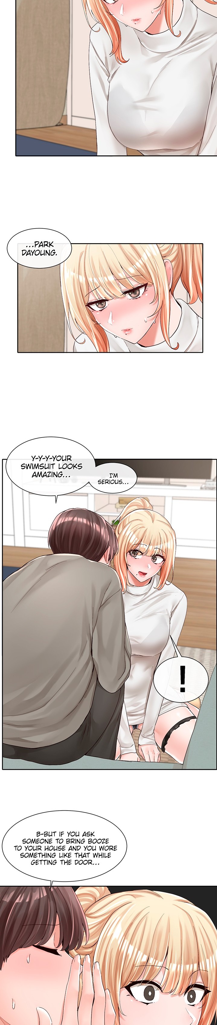 Circles - Chapter 90 [photo 8] - MangaPorn