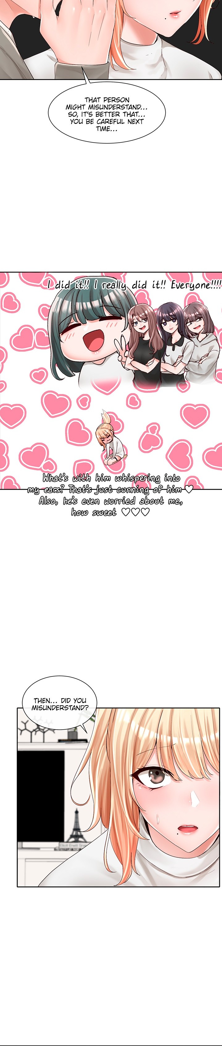 Circles - Chapter 90 [photo 9] - MangaPorn