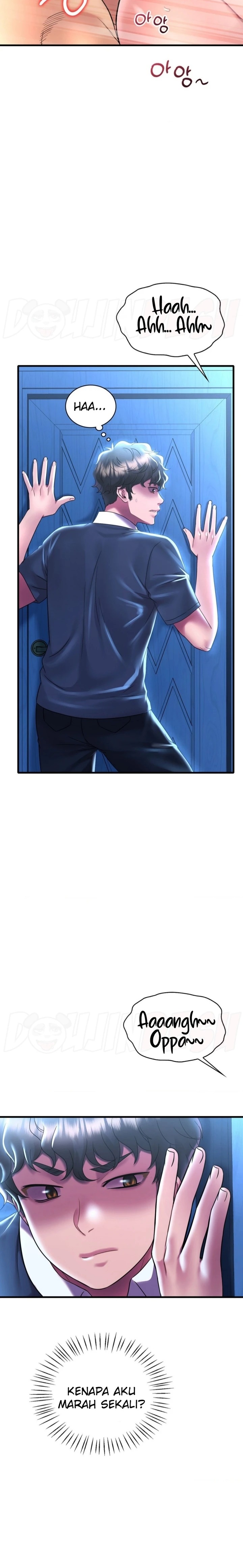 She Wants to Get Drunk Raw - Chapter 47 [photo 10] - MangaPorn