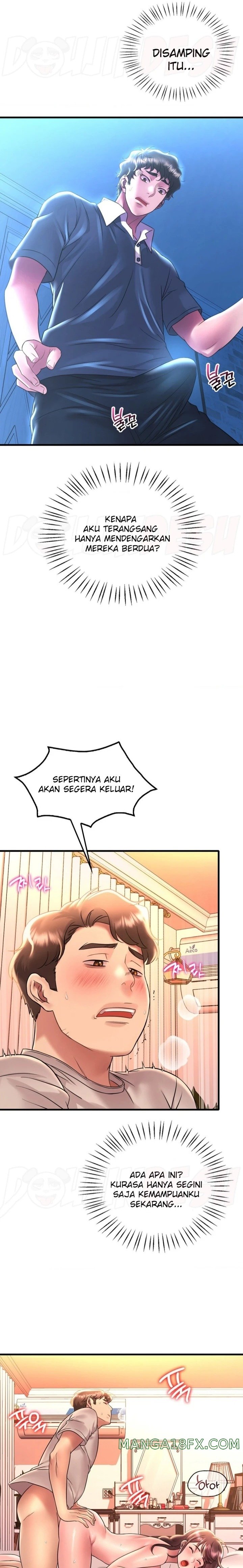 She Wants to Get Drunk Raw - Chapter 47 [photo 11] - MangaPorn