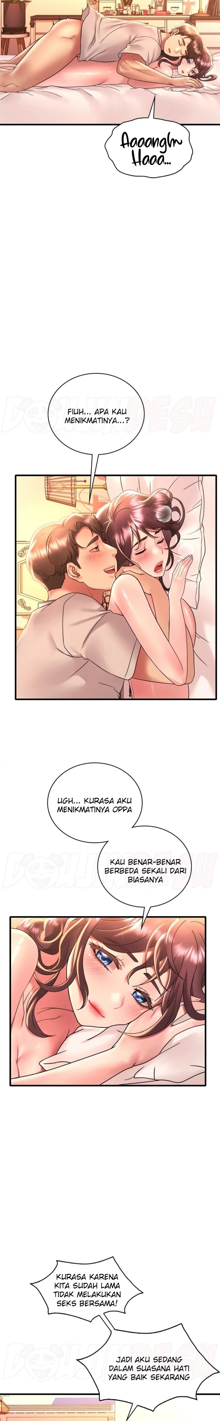 She Wants to Get Drunk Raw - Chapter 47 [photo 13] - MangaPorn