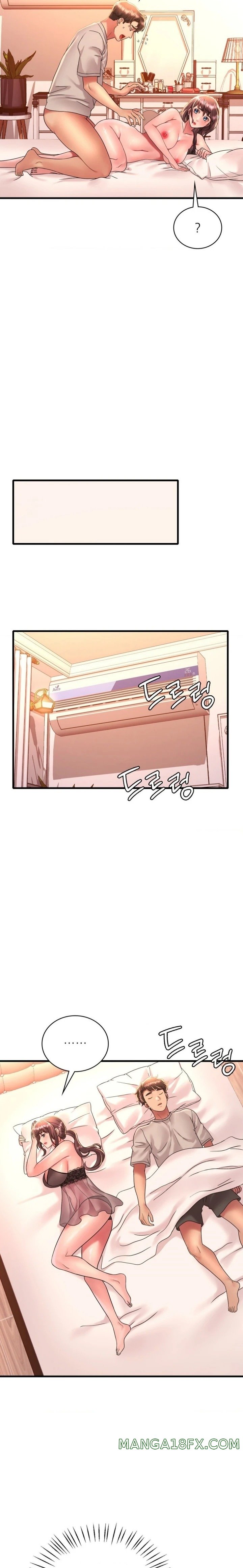 She Wants to Get Drunk Raw - Chapter 47 [photo 14] - MangaPorn