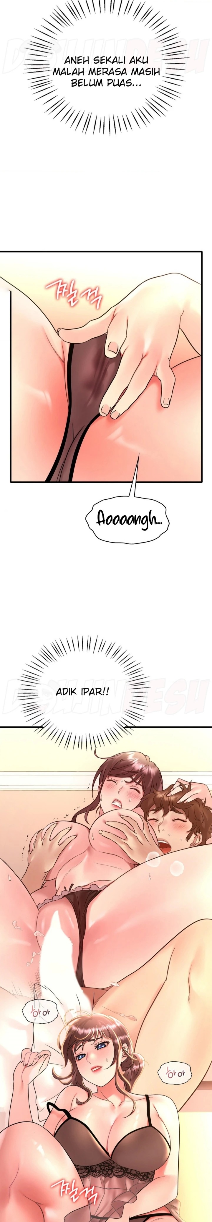 She Wants to Get Drunk Raw - Chapter 47 [photo 16] - MangaPorn