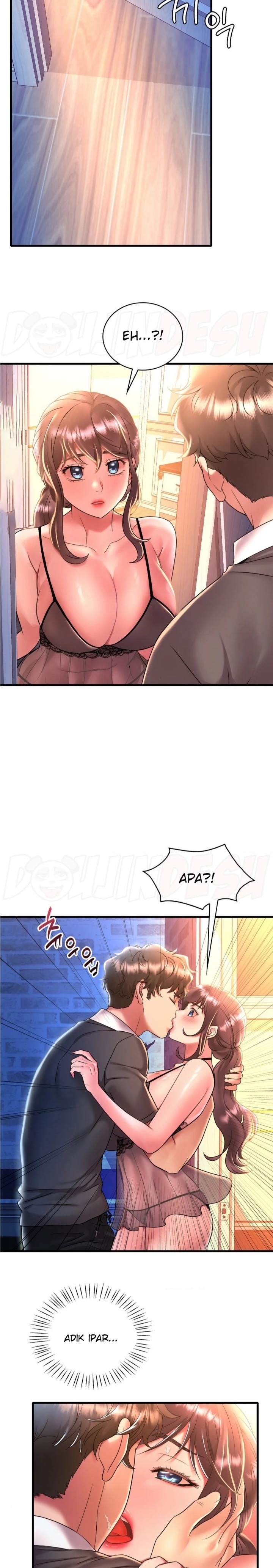 She Wants to Get Drunk Raw - Chapter 47 [photo 19] - MangaPorn