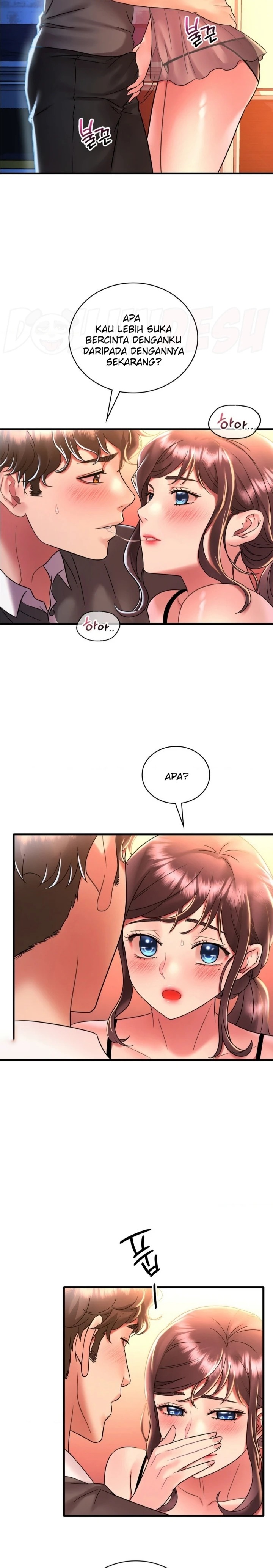 She Wants to Get Drunk Raw - Chapter 47 [photo 21] - MangaPorn