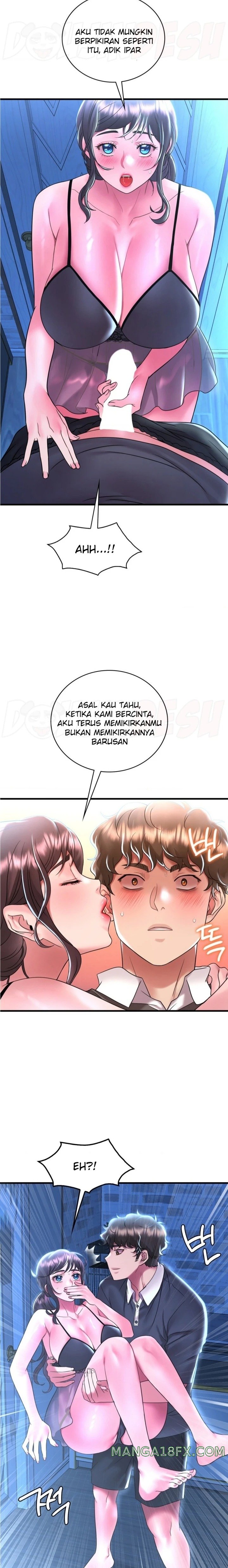 She Wants to Get Drunk Raw - Chapter 47 [photo 22] - MangaPorn