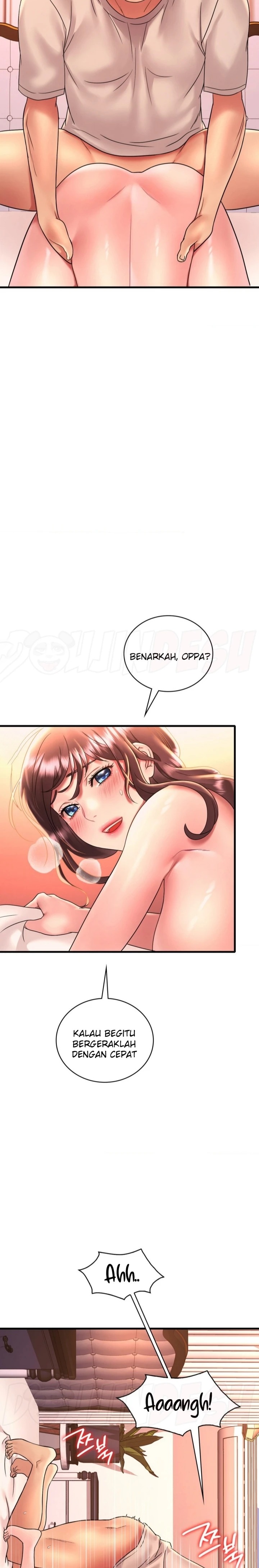 She Wants to Get Drunk Raw - Chapter 47 [photo 3] - MangaPorn