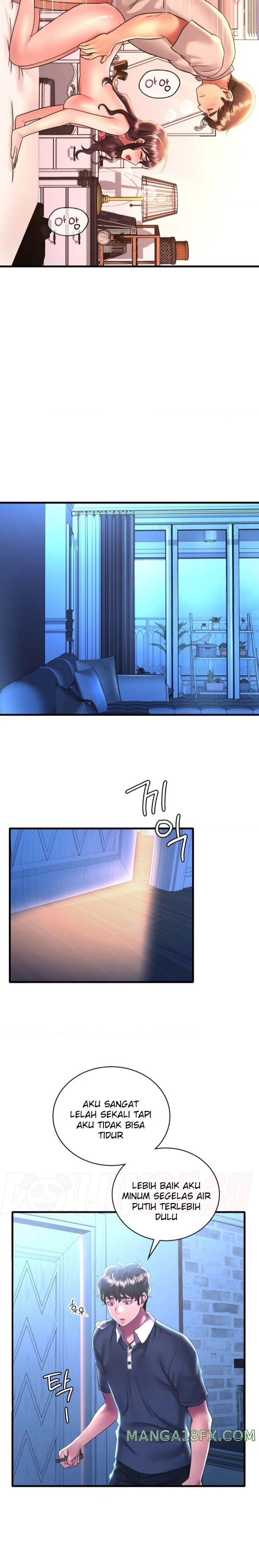 She Wants to Get Drunk Raw - Chapter 47 [photo 4] - MangaPorn