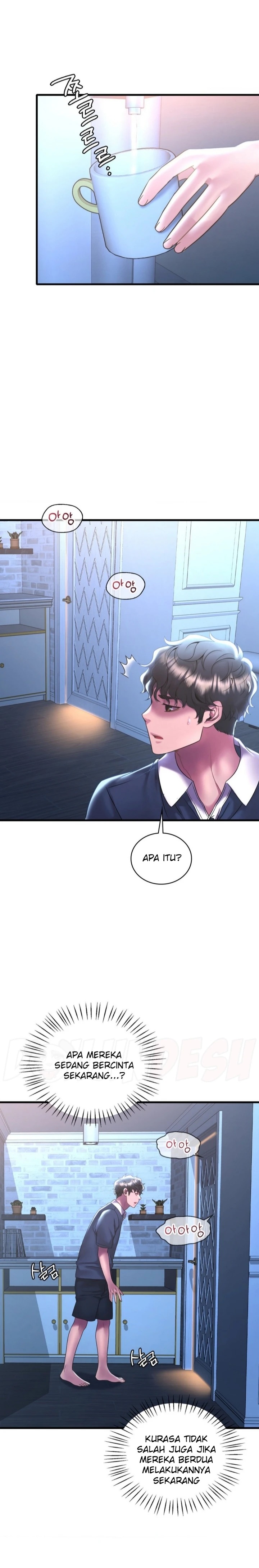 She Wants to Get Drunk Raw - Chapter 47 [photo 5] - MangaPorn