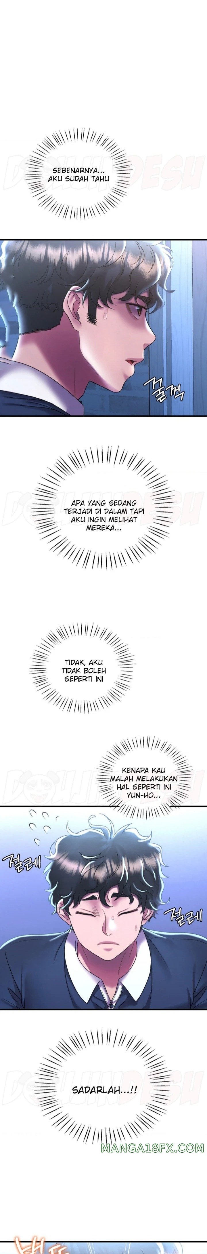 She Wants to Get Drunk Raw - Chapter 47 [photo 6] - MangaPorn