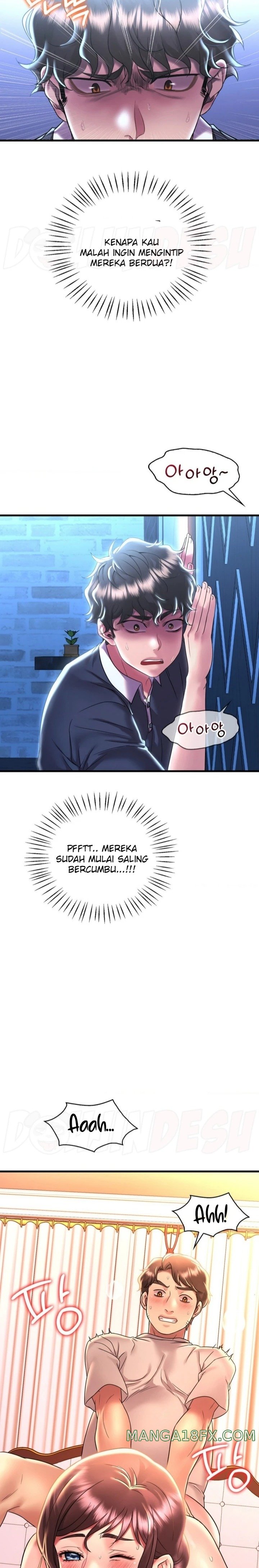 She Wants to Get Drunk Raw - Chapter 47 [photo 7] - MangaPorn